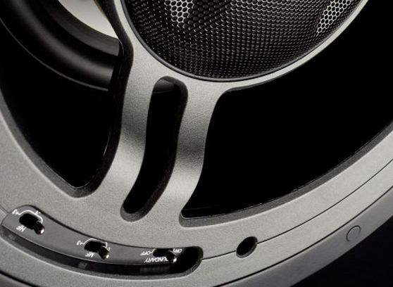 Monitor Audio CP-CT380IDC - cecha 1